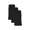 SKIMS STRETCH HERREN-TANKTOPS, 3er-PACK SKIMS STRETCH HERREN-TANKTOPS, 3er-PACK