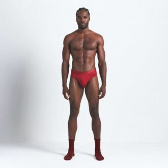 SKIMS STRETCH Herrenslips, 3er-Pack