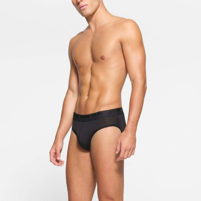 SKIMS STRETCH Herrenslips, 3er-Pack SKIMS STRETCH Herrenslips, 3er-Pack