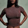 SKIMS ULTIMATE NIPPLE PUSH-UP BH SKIMS ULTIMATE NIPPLE PUSH-UP BH