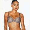 SKIMS ULTIMATE PICOT TEARDROP PUSH-UP BH SKIMS ULTIMATE PICOT TEARDROP PUSH-UP BH