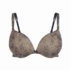 SKIMS ULTIMATE PICOT TEARDROP PUSH-UP BH SKIMS ULTIMATE PICOT TEARDROP PUSH-UP BH