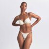 SKIMS ULTIMATE RHINESTONE TEARDROP PUSH-UP BH SKIMS ULTIMATE RHINESTONE TEARDROP PUSH-UP BH