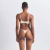 SKIMS ULTIMATE RHINESTONE TEARDROP PUSH-UP BH SKIMS ULTIMATE RHINESTONE TEARDROP PUSH-UP BH