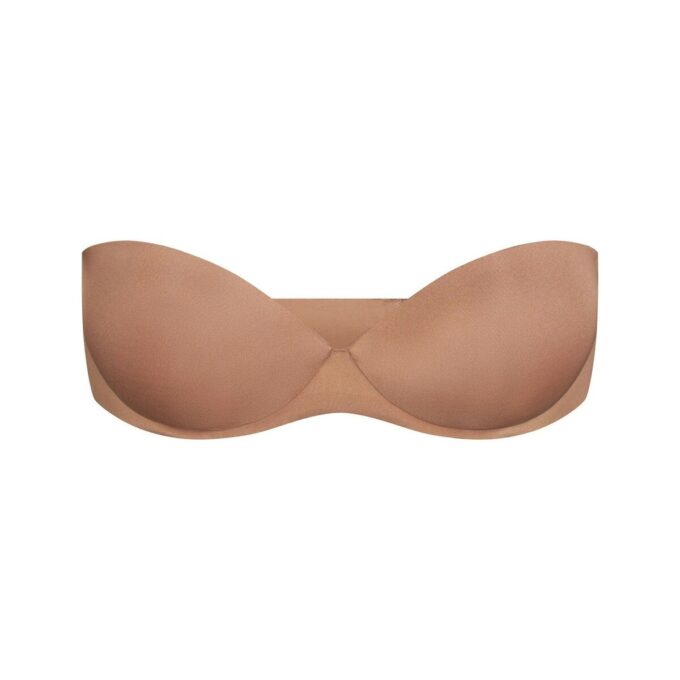 SKIMS ULTIMATE TRÄGERLOSER PUSH-UP-BH SKIMS ULTIMATE TRÄGERLOSER PUSH-UP-BH