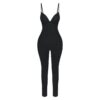 SKIMS ULTIMATIVER BODY-PO- UND HÜFTEN-VERBESSERUNGS-CATSUIT SKIMS ULTIMATIVER BODY-PO- UND HÜFTEN-VERBESSERUNGS-CATSUIT