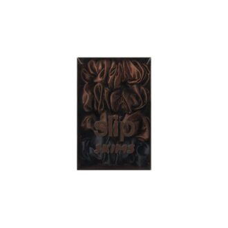SLIP X SKIMS PURE SILK GROSSE SCRUNCHIES 4ER-PACK SLIP X SKIMS PURE SILK GROSSE SCRUNCHIES 4ER-PACK