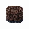 SLIP X SKIMS PURE SILK GROSSE SCRUNCHIES 4ER-PACK SLIP X SKIMS PURE SILK GROSSE SCRUNCHIES 4ER-PACK