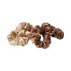 SLIP X SKIMS PURE SILK GROSSE SCRUNCHIES 4ER-PACK SLIP X SKIMS PURE SILK GROSSE SCRUNCHIES 4ER-PACK