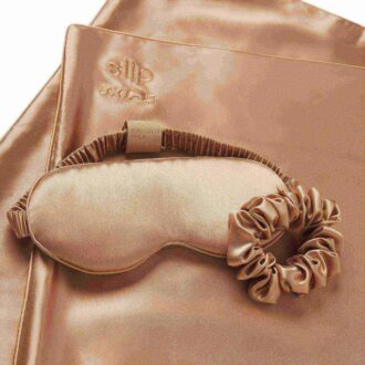 SLIP X SKIMS PURE SILK SIGNATURE GESCHENKSET SLIP X SKIMS PURE SILK SIGNATURE GESCHENKSET