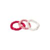 SLIP X SKIMS PURE SILK SKINNY SCRUNCHIE 3er-Pack