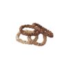 SLIP X SKIMS PURE SILK SKINNY SCRUNCHIES 4ER-PACK SLIP X SKIMS PURE SILK SKINNY SCRUNCHIES 4ER-PACK