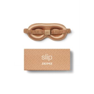 SLIP X SKIMS REINE SEIDE KONTUR-SCHLAFMASKE SLIP X SKIMS REINE SEIDE KONTUR-SCHLAFMASKE