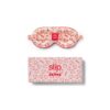 SLIP X SKIMS REINE SEIDE KONTUR-SCHLAFMASKE