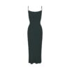SOFT LOUNGE PETITE LANGES SLIP-KLEID SOFT LOUNGE PETITE LANGES SLIP-KLEID