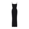 SOFT LOUNGE PETITE LANGES SLIP-KLEID SOFT LOUNGE PETITE LANGES SLIP-KLEID