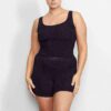 SOFT LOUNGE TANK SOFT LOUNGE TANK