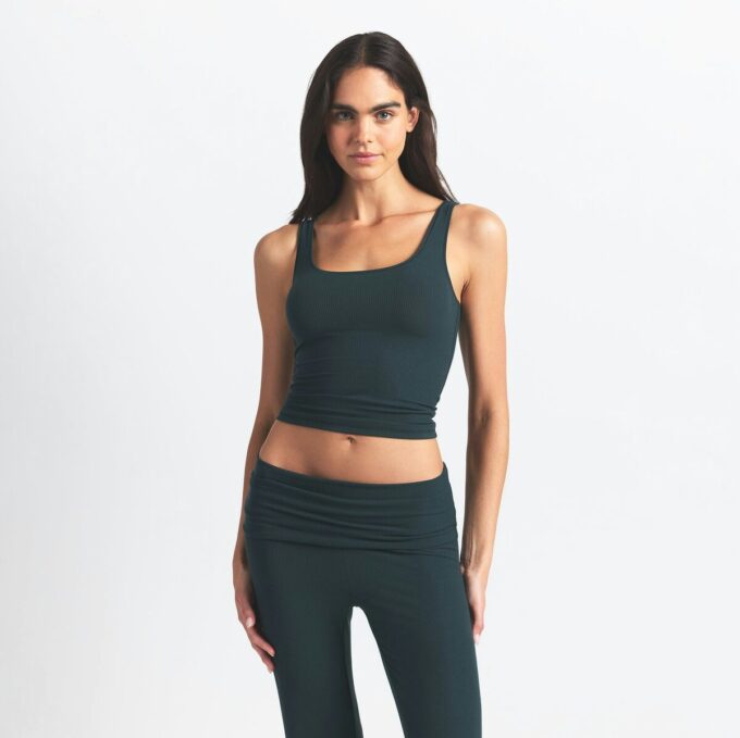 SOFT LOUNGE TANK SOFT LOUNGE TANK
