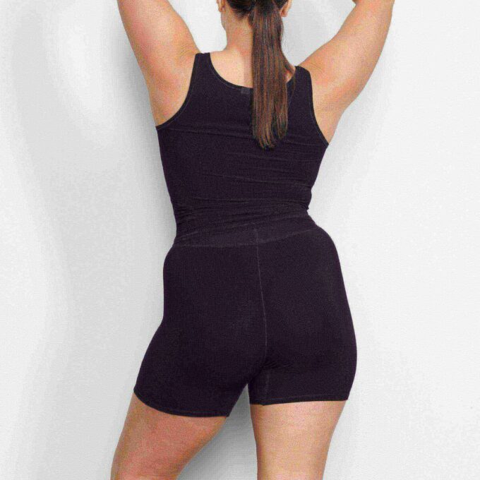 SOFT LOUNGE TANK SOFT LOUNGE TANK