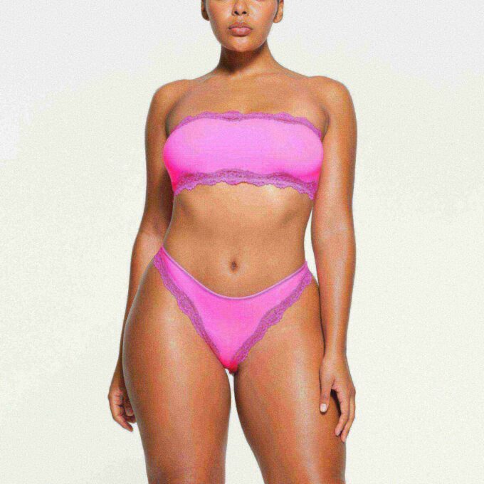 SPITZEN-BANDEAU, PASST JEDEM SPITZEN-BANDEAU, PASST JEDEM