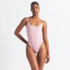 SPITZEN-CAMI-Body für alle Größen SPITZEN-CAMI-Body für alle Größen
