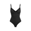 SPITZEN-PUSH-UP-Body für alle Größen SPITZEN-PUSH-UP-Body für alle Größen