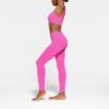 STRASS-LEGGINGS FÜR DEN FREIEN STRASS-LEGGINGS FÜR DEN FREIEN