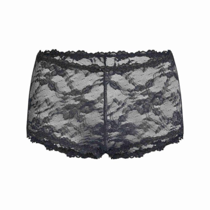 STRETCH-SPITZEN-JUNGENSHORT STRETCH-SPITZEN-JUNGENSHORT