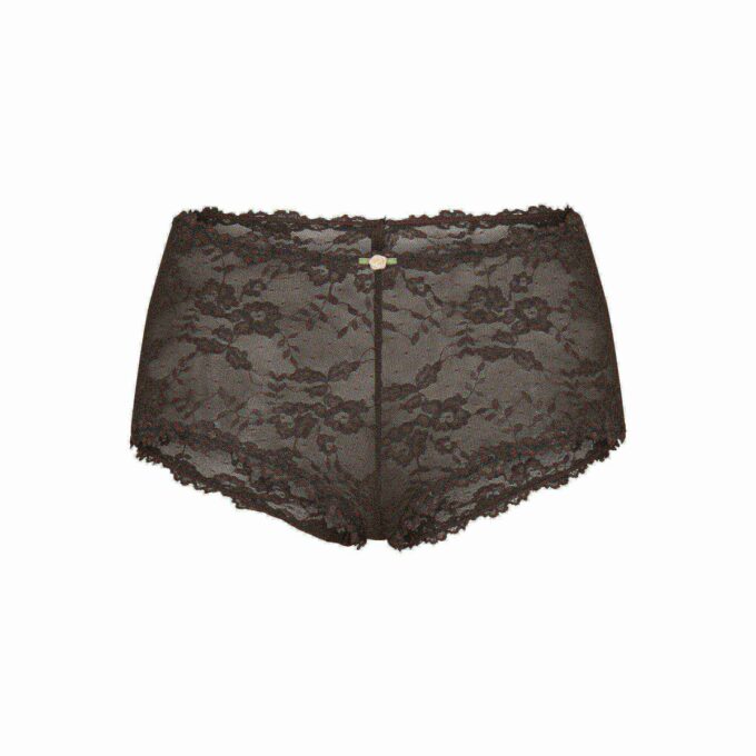 STRETCH-SPITZEN-JUNGENSHORT STRETCH-SPITZEN-JUNGENSHORT