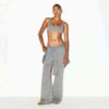 STRICK-BRALETTE MIT STRICKVERKLEIDUNG STRICK-BRALETTE MIT STRICKVERKLEIDUNG