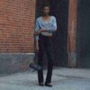 STRICKPULLOVER MIT STRICKMUSTER UND STRICKMUSTER STRICKPULLOVER MIT STRICKMUSTER UND STRICKMUSTER