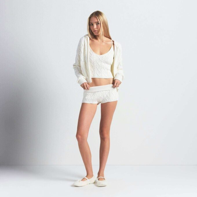 Strickshorts Strickshorts
