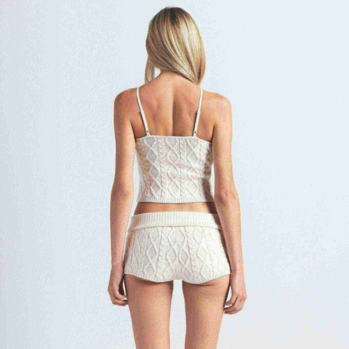 Strickshorts Strickshorts