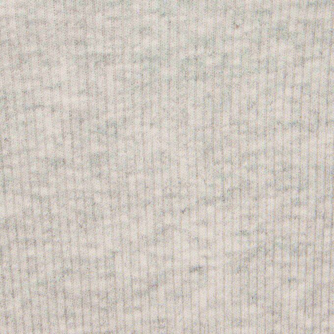 T-SHIRT AUS BAUMWOLL-RIPPEN T-SHIRT AUS BAUMWOLL-RIPPEN