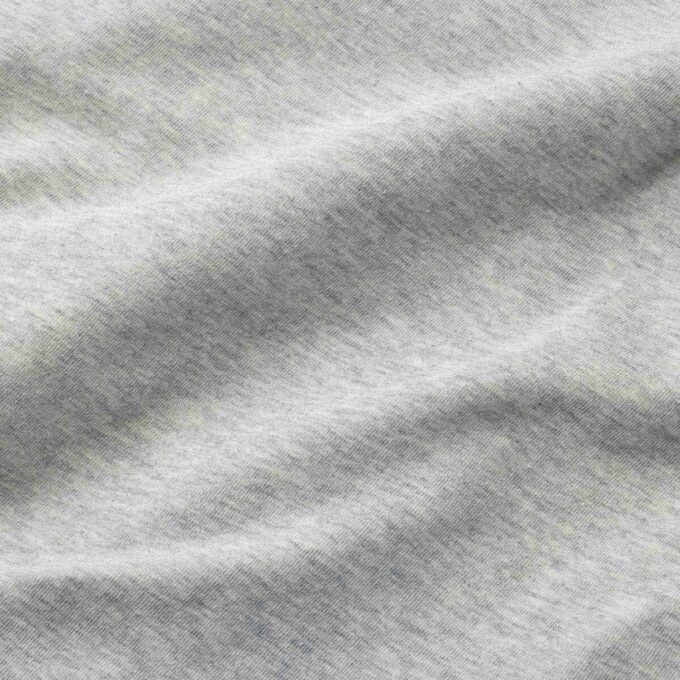 T-SHIRT AUS BAUMWOLLJERSEY MIT RUNDENAUSSCHNITT T-SHIRT AUS BAUMWOLLJERSEY MIT RUNDENAUSSCHNITT