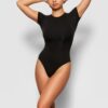 T-Shirt-Body, passend für alle Körpergrößen T-Shirt-Body, passend für alle Körpergrößen
