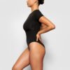 T-Shirt-Body, passend für alle Körpergrößen T-Shirt-Body, passend für alle Körpergrößen