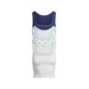 Tanktop aus Baumwollrippen, 3er-Pack Tanktop aus Baumwollrippen, 3er-Pack