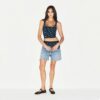 Tanktop aus Baumwollrippen, 3er-Pack Tanktop aus Baumwollrippen, 3er-Pack