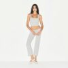 Tanktop aus Baumwollrippen, 3er-Pack Tanktop aus Baumwollrippen, 3er-Pack