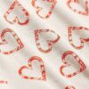 3er-Pack Boxershorts aus Baumwollrippen