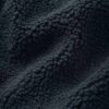TEDDY ÜBERGRÖSSERTER HALBREISSVERSCHLUSS-PULLOVER