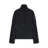 TEDDY ÜBERGRÖSSERTER HALBREISSVERSCHLUSS-PULLOVER