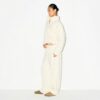 TEDDY BOXY JACKE MIT REISSVERSCHLUSS TEDDY BOXY JACKE MIT REISSVERSCHLUSS