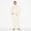 TEDDY BOXY JACKE MIT REISSVERSCHLUSS TEDDY BOXY JACKE MIT REISSVERSCHLUSS