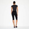THE ESSENTIAL COLLECTION HOCHGESCHNITTENE CAPRI THE ESSENTIAL COLLECTION HOCHGESCHNITTENE CAPRI