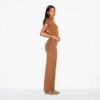 THE ESSENTIAL COLLECTION HOCHGESCHNITTENE PINTUCK-HOSE MIT GERADEM LEBEN THE ESSENTIAL COLLECTION HOCHGESCHNITTENE PINTUCK-HOSE MIT GERADEM LEBEN