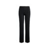 THE ESSENTIAL COLLECTION HOCHGESCHNITTENE PINTUCK-HOSE MIT GERADEM LEBEN THE ESSENTIAL COLLECTION HOCHGESCHNITTENE PINTUCK-HOSE MIT GERADEM LEBEN