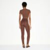 THE ESSENTIAL COLLECTION HOCHGESCHNITTENE STEPPLEGGINGS THE ESSENTIAL COLLECTION HOCHGESCHNITTENE STEPPLEGGINGS