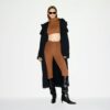 THE ESSENTIAL COLLECTION HOCHGESCHNITTENE STEPPLEGGINGS THE ESSENTIAL COLLECTION HOCHGESCHNITTENE STEPPLEGGINGS
